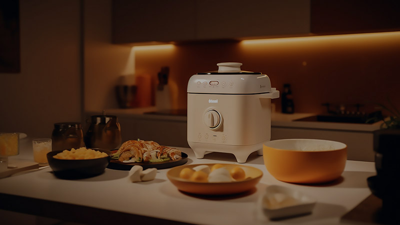 Home Appliances